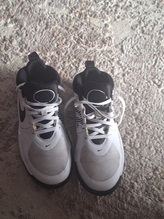 Nike băieți ca noi nr 36