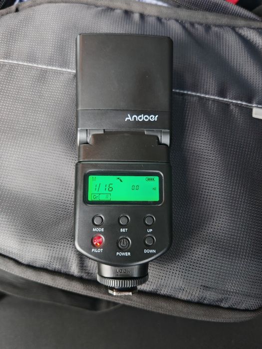 Nikon 35 mm S, accesorii (separat)