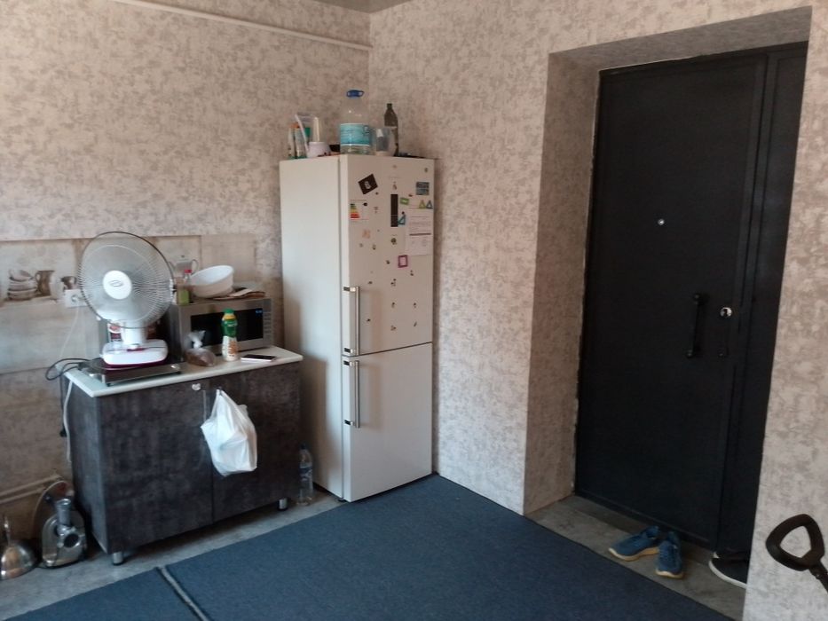 Участка Мевазорда