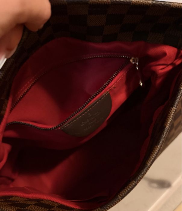 Дамска чанта Louis Vuitton Artsy
