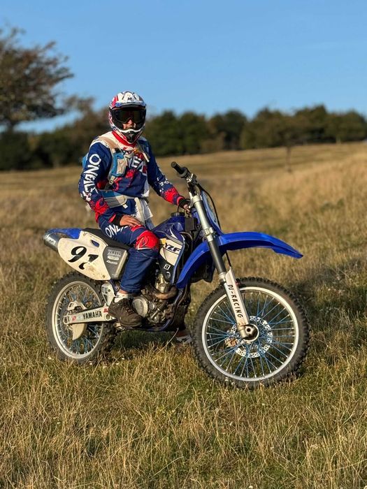 Yamaha yzf250 pentru mai multe detalii sunati 0765640994