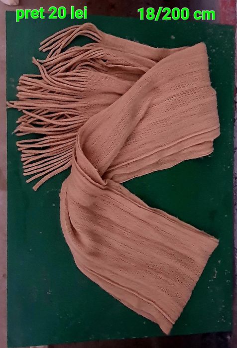 Fulare dama 3 bucati