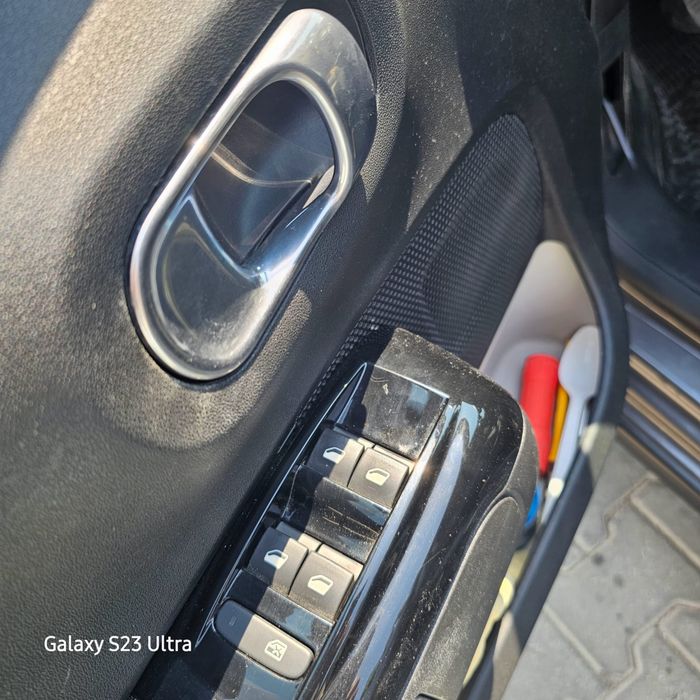CITROËN C3 2018 — imagine 3