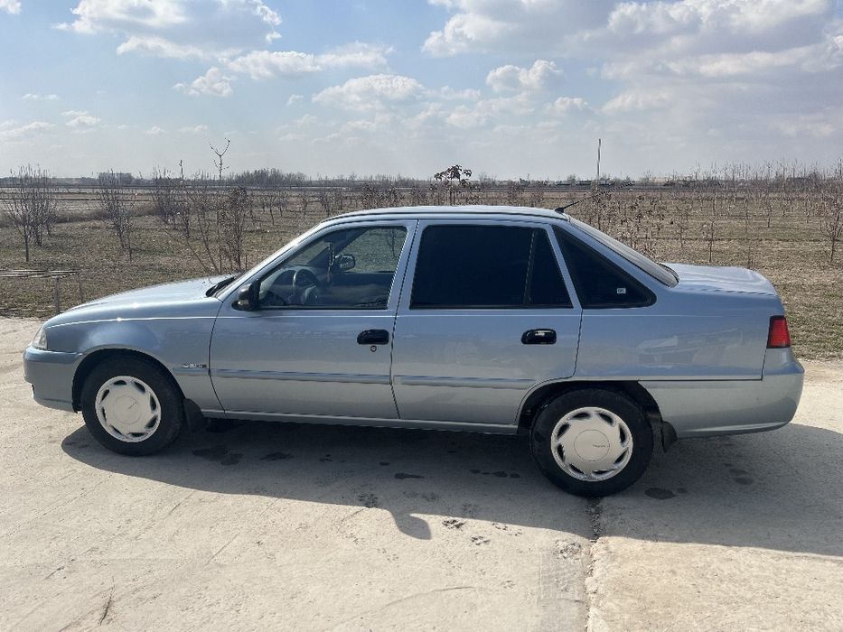 Neksiya 2 sotiladi 157 ming halol probeg