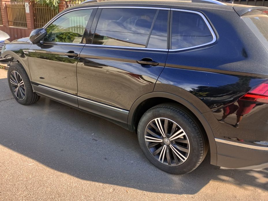Piese dezmembrare Tiguan  2017, 2019 DFGA, CUA , Allspace