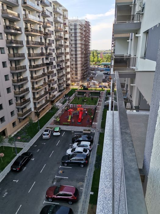Închiriere Apartament 2 camere Hils Pallady