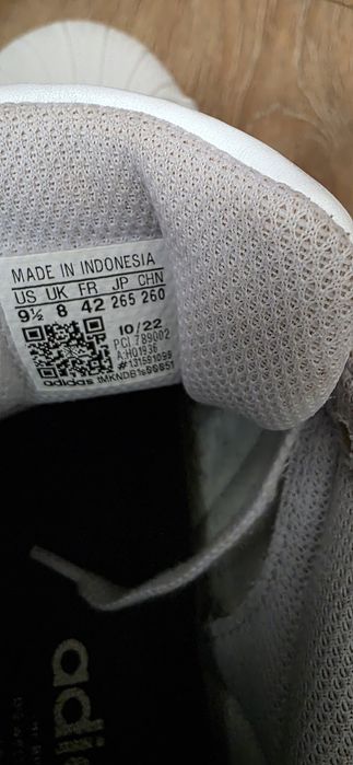 Мъжки кецове  Adidas