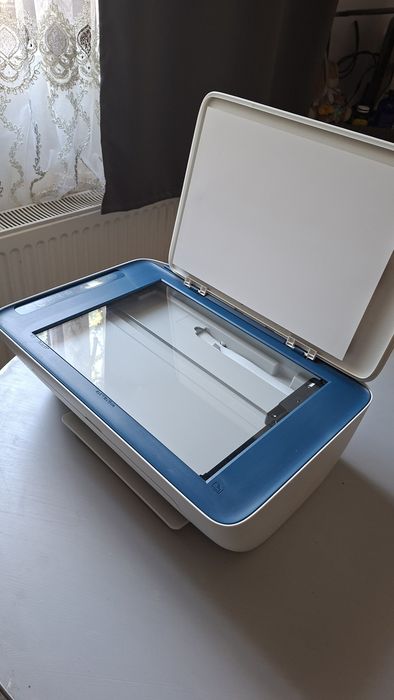 Imprimantă HP DeskJet 2721e + Kit de reumplere
