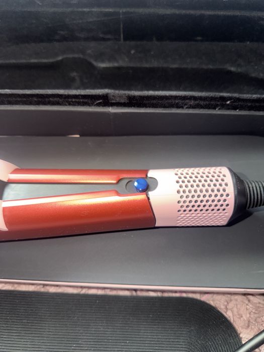 Placa dyson airstrait