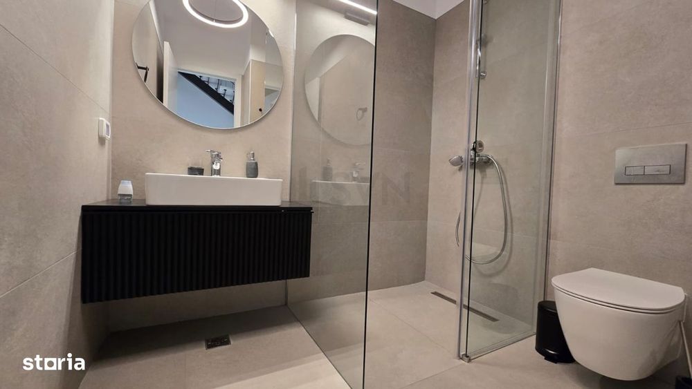 Apartament 3 camere WIN HERASTRAU 2 locuri de parcare