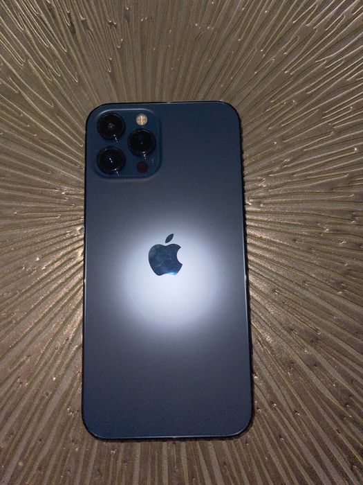 Iphone 12 pro max 128