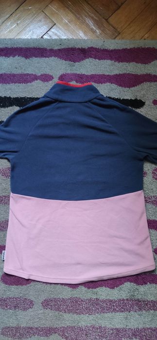 Bluza fleece polar Maloja stare excelenta mar. M L