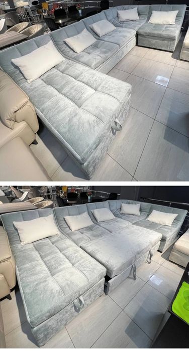 Диван модульная мечтатель