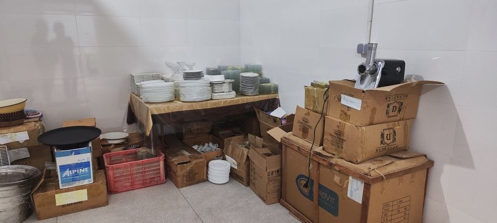 Barchasi asl toza pasudalar