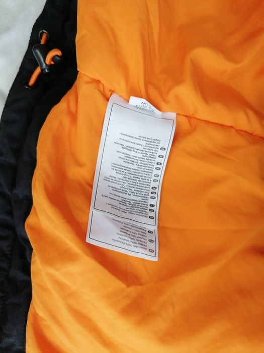 Зимно ски сноуборд яке. Официален дамски холандски олимпийски екип.