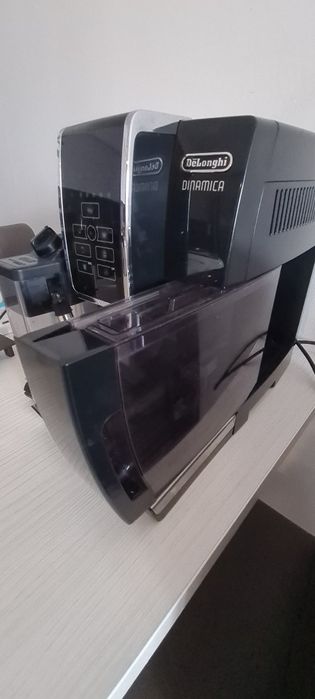 Продам кофемашину DeLonghi