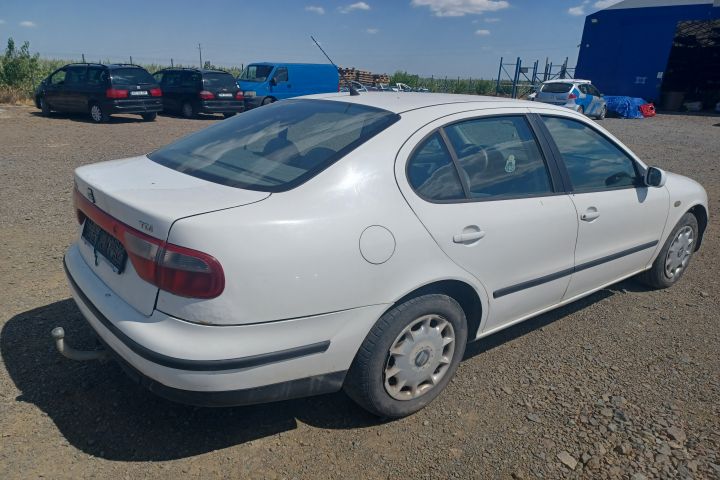 Motoras clapeta aeroterma 1J1907511D 1J1907511D Seat Toledo a 2-a gen