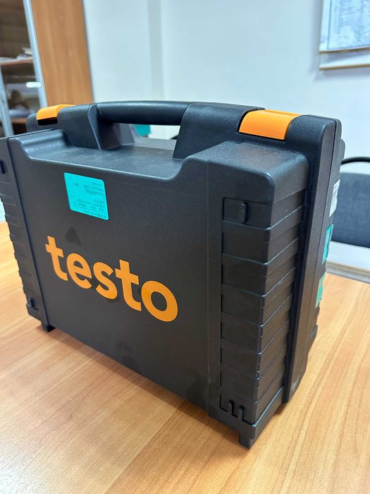 Профессиональный тепловизор  Testo 875-1