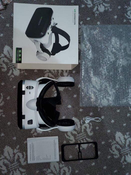 VR ochki yangi xolataa