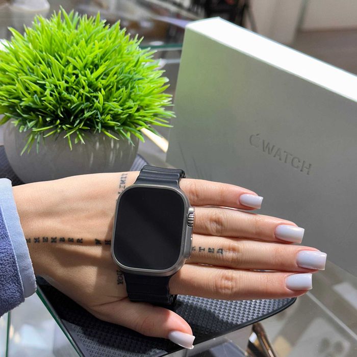 Apple Watch Ultra 1 | iStore