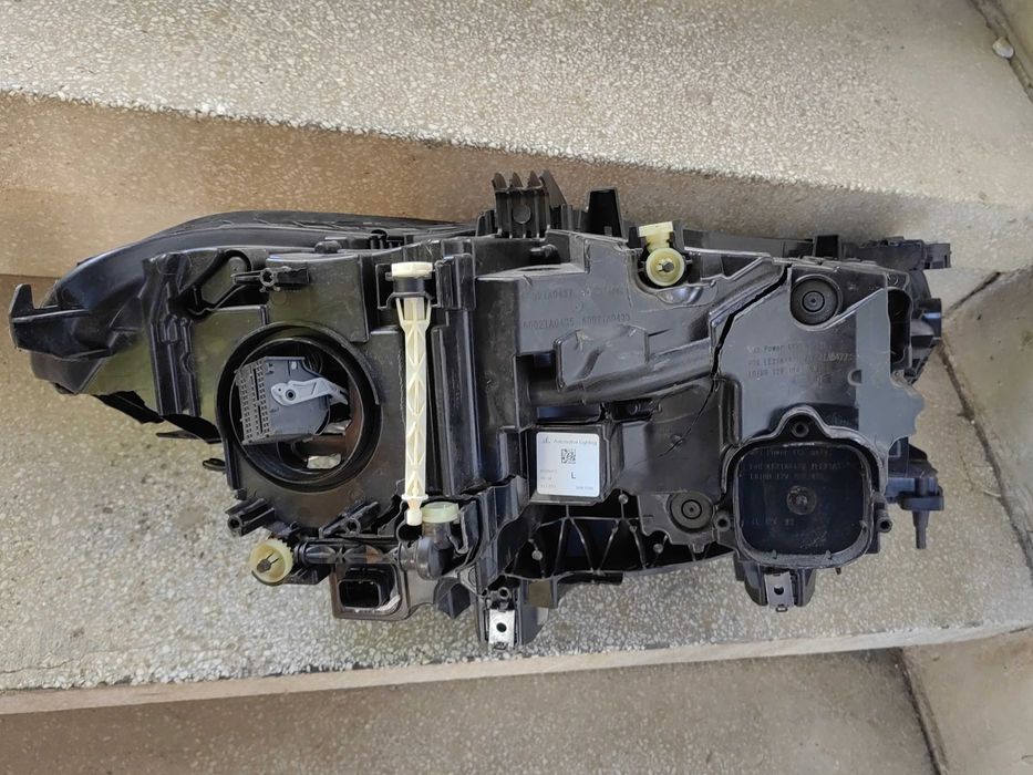 Фар BMW X5 G05 LED ляв /Фар BMW X6 G06 /Фар БМВ Х5 Г05 Х6 Г06 Оригинален