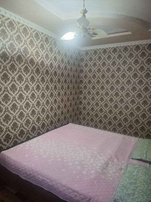 Сдается квартира посуточно