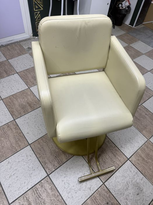 Кресло для салона красоты
