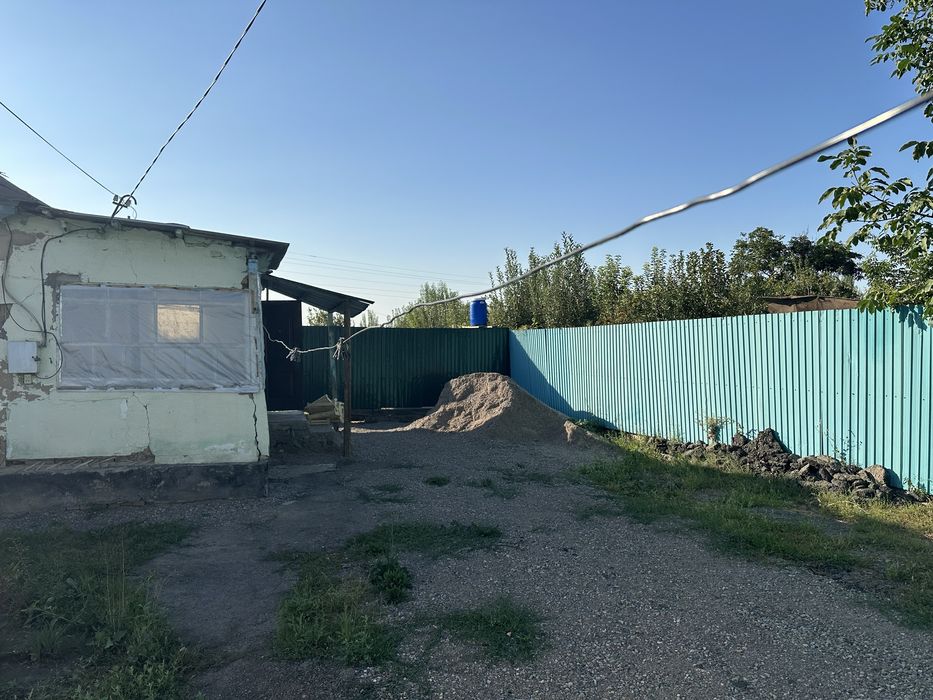 Продам дом в тургене