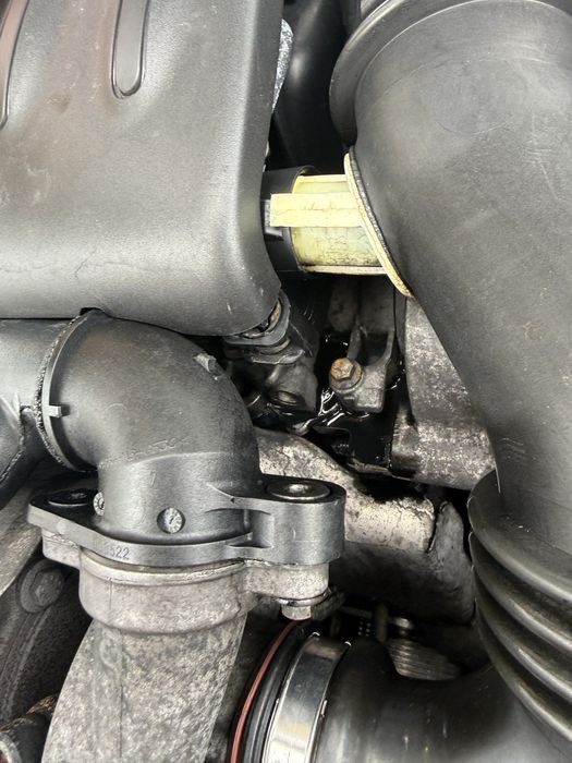 Mini cooper 1.6d