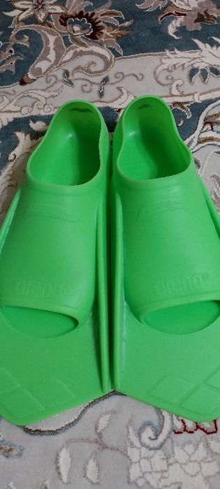 Ласты оригинал Arena, размер 40-41