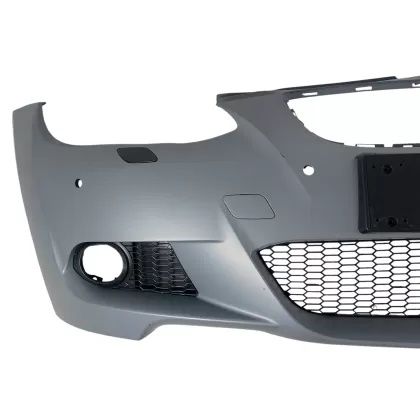 Предна броня за BMW E92 (2006-2009) - M-Tech М техник дизайн