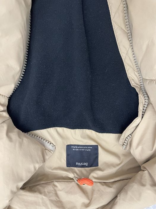 Зимний куртка