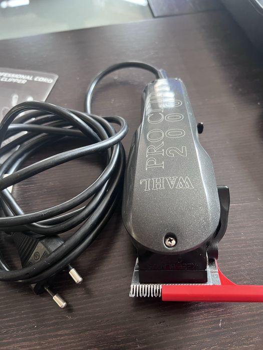 Машинка за подстригване Wahl