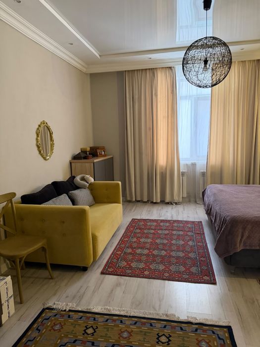 Продается 3х комнатная кв. 140кв.м
