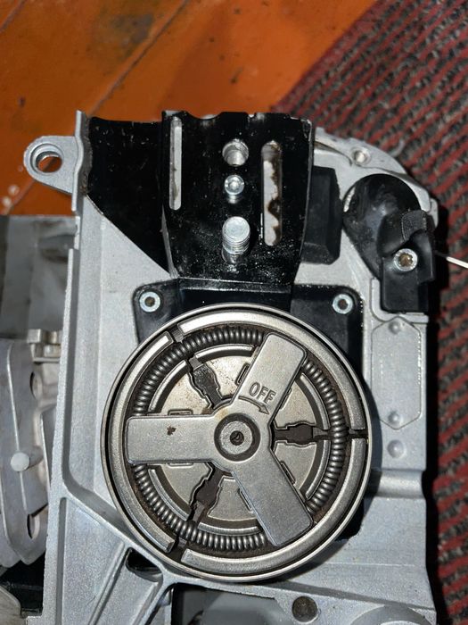 Бензапило кедр сатылады 35000