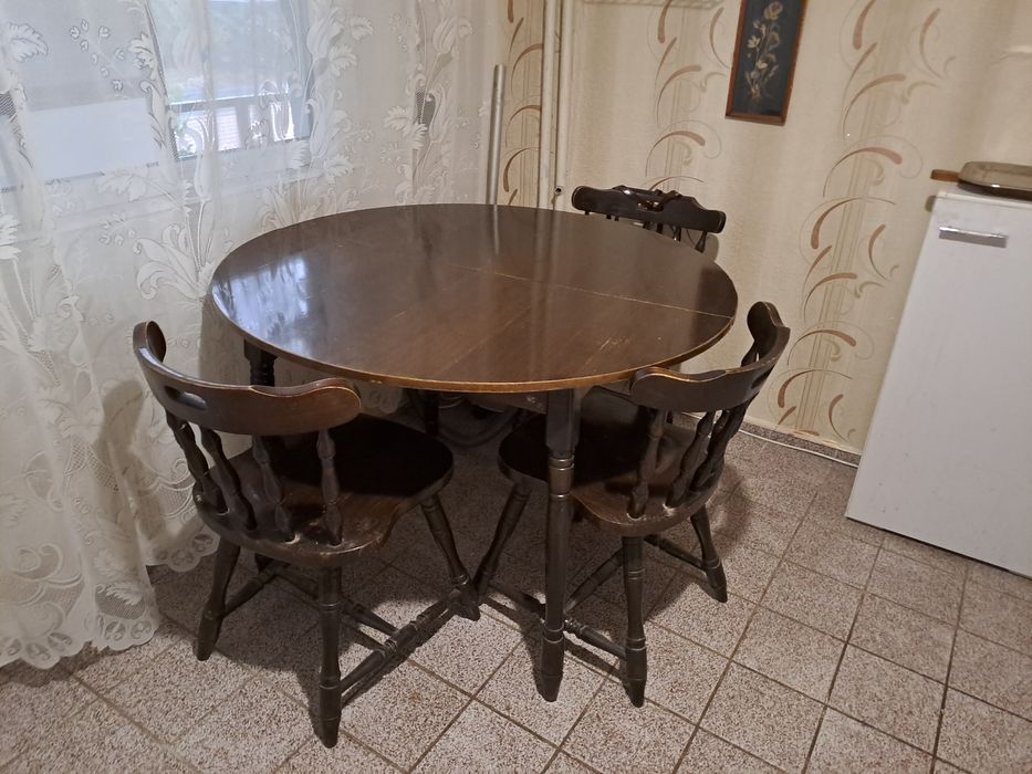 Продава се Тристаен апартамент в Русе, Тракцията - 89 кв.м за 1124 €/кв.м - Снимка #2