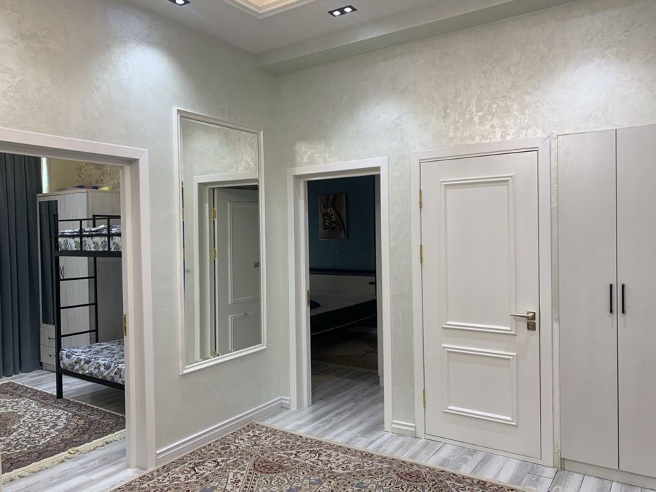 Продается квартира