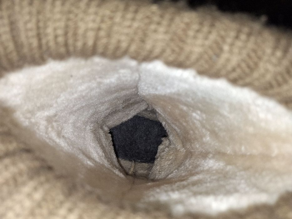 UGG  Оригинални Велурени  Ботуши