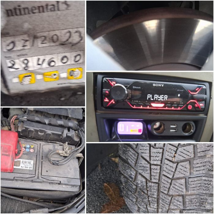 Renault Megane Facelift