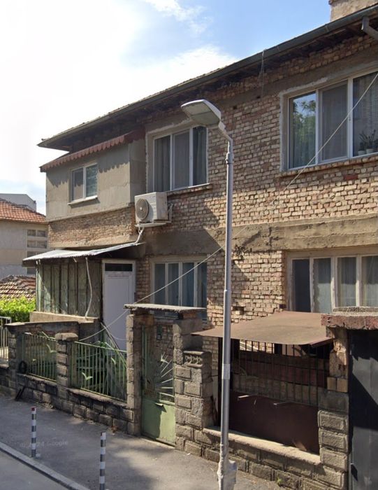 Етаж от къща  гр.Варна- кв.Аспарухово