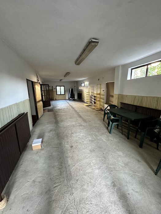 Hala pentru depozitare de inchiriat - Vedere 4