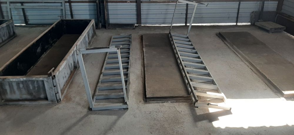Оборудование для изделия газаблок