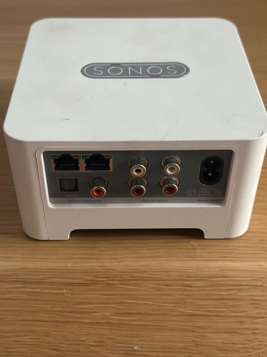 Amplificator SONOS ZP90 ZonePlayer defect