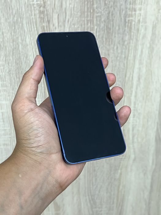 Samsung S25 Plus 256 GB