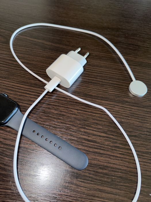 Apple watch SE 3