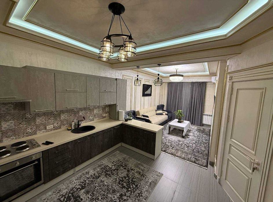 Продаётся ЖК Akay City  на: ул.К.Ниязова, Дархан, метро Х.Алимджана