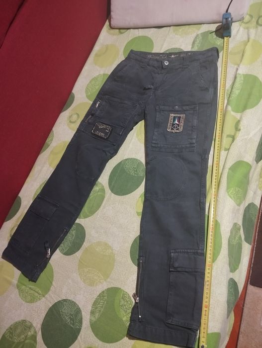 Pantaloni Aeronautica Militare