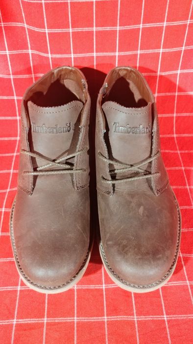 ** ghete *Timberland* 42 *ORIGINAL *50%redus !