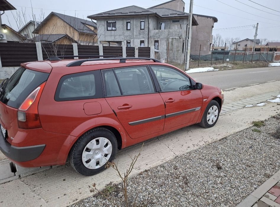 Vand Renault Megane 2