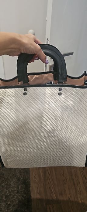 Musette голяма чанта